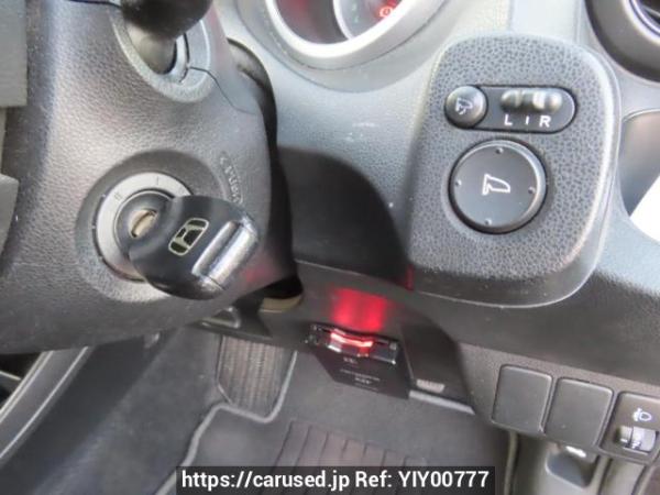 Used 2010 AT honda fit GE6 Image[29]