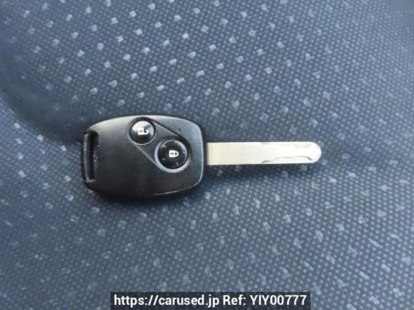 Used 2010 AT honda fit GE6 Image[30]
