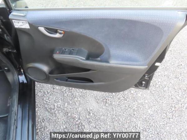 Used 2010 AT honda fit GE6 Image[31]
