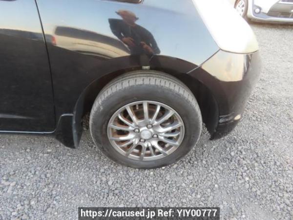 Used 2010 AT honda fit GE6 Image[33]