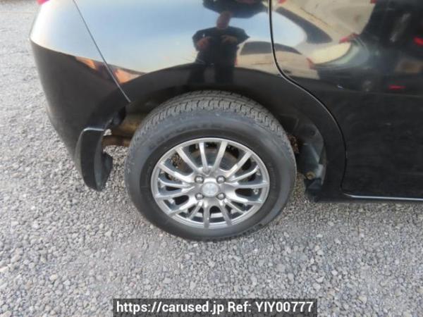 Used 2010 AT honda fit GE6 Image[34]