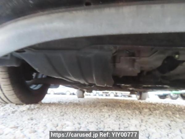 Used 2010 AT honda fit GE6 Image[36]