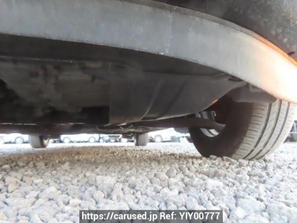Used 2010 AT honda fit GE6 Image[37]