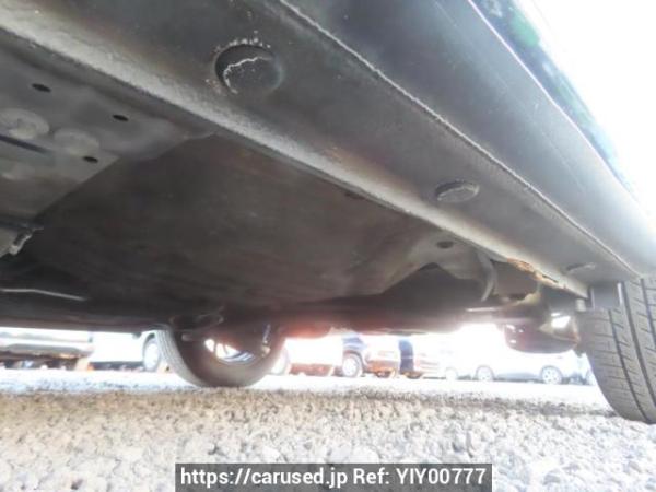 Used 2010 AT honda fit GE6 Image[39]