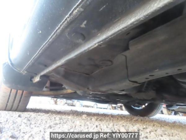Used 2010 AT honda fit GE6 Image[40]