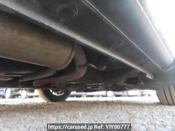 Used 2010 AT honda fit GE6 Image[41]