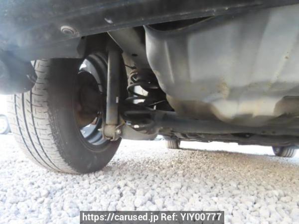 Used 2010 AT honda fit GE6 Image[42]