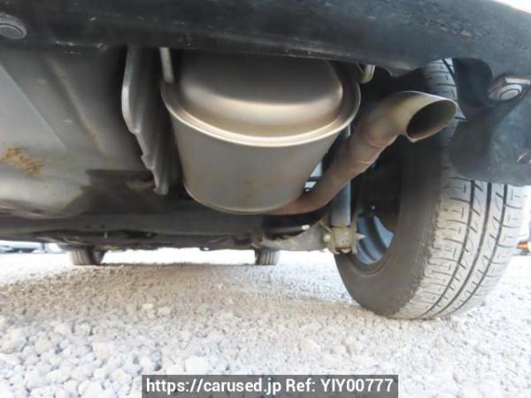 Used 2010 AT honda fit GE6 Image[43]