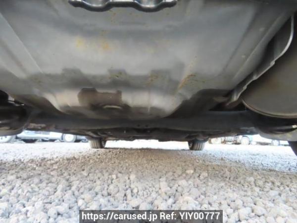 Used 2010 AT honda fit GE6 Image[44]