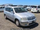 Toyota Succeed Van