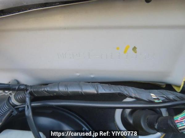 Used 2005 AT toyota succeed-van NCP51V Image[12]