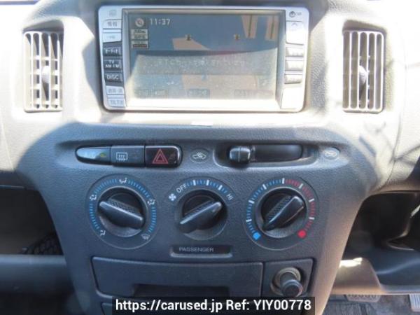 Used 2005 AT toyota succeed-van NCP51V Image[24]