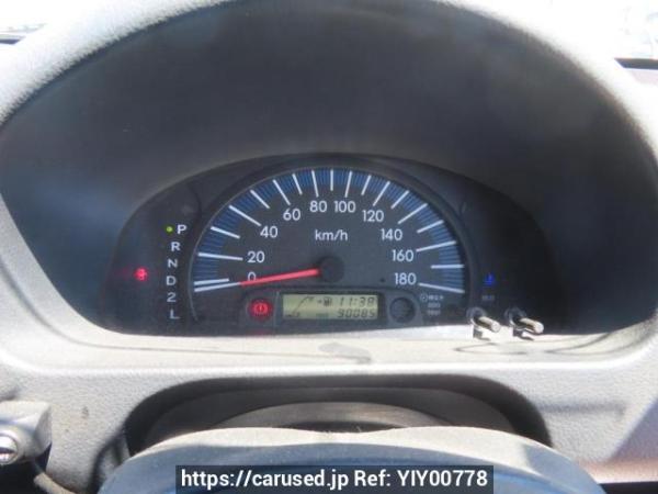 Used 2005 AT toyota succeed-van NCP51V Image[26]