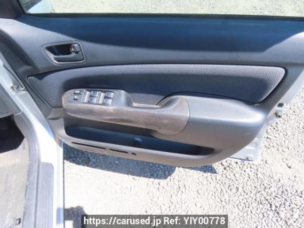 Used 2005 AT toyota succeed-van NCP51V Image[31]