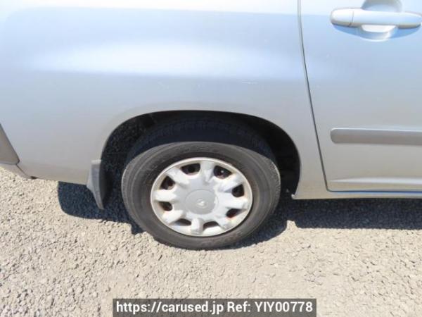 Used 2005 AT toyota succeed-van NCP51V Image[34]