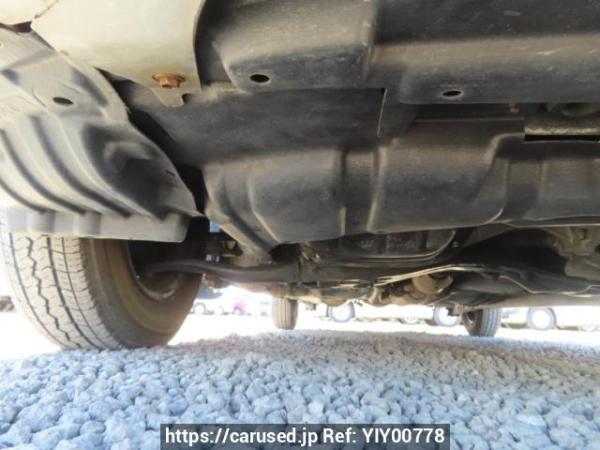 Used 2005 AT toyota succeed-van NCP51V Image[36]