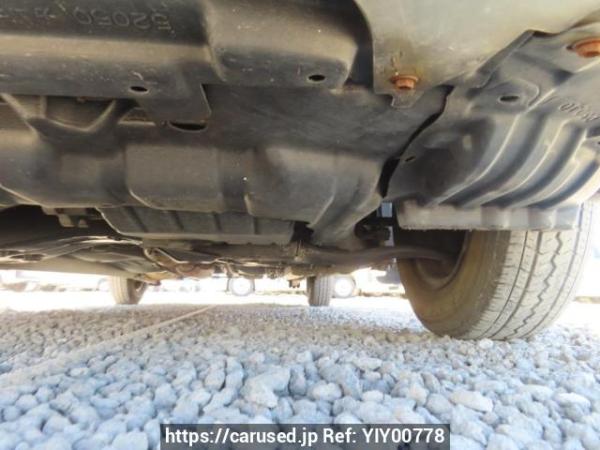 Used 2005 AT toyota succeed-van NCP51V Image[37]
