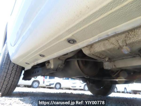 Used 2005 AT toyota succeed-van NCP51V Image[40]