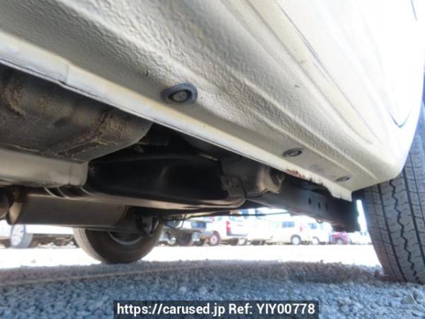 Used 2005 AT toyota succeed-van NCP51V Image[41]