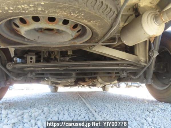 Used 2005 AT toyota succeed-van NCP51V Image[44]