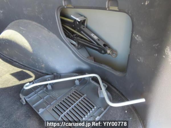 Used 2005 AT toyota succeed-van NCP51V Image[45]