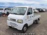 Used 1999 MT suzuki carry-truck DA52T Image[2]