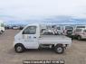 Used 1999 MT suzuki carry-truck DA52T Image[3]