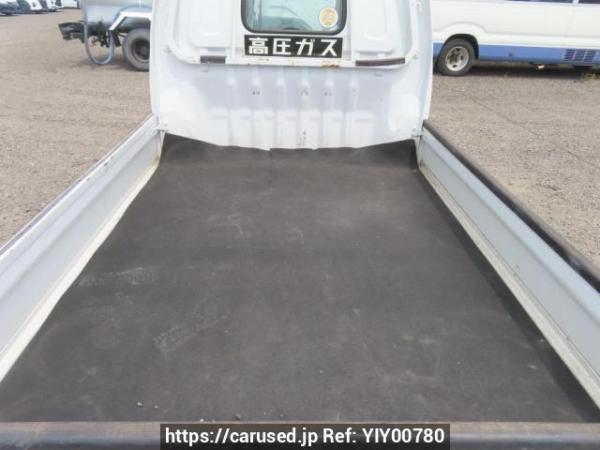 Used 1999 MT suzuki carry-truck DA52T Image[8]