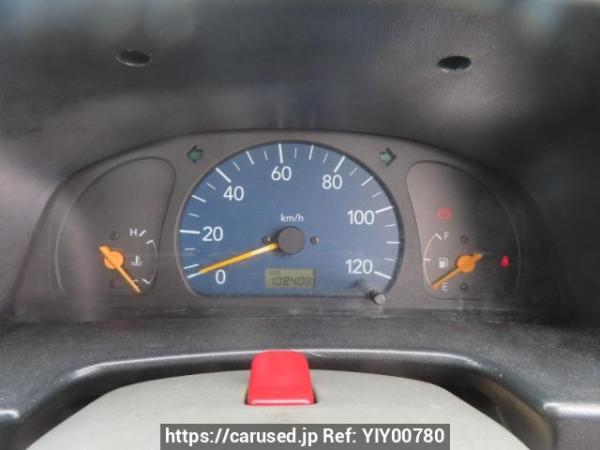 Used 1999 MT suzuki carry-truck DA52T Image[16]