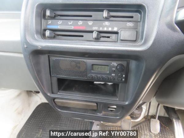 Used 1999 MT suzuki carry-truck DA52T Image[18]