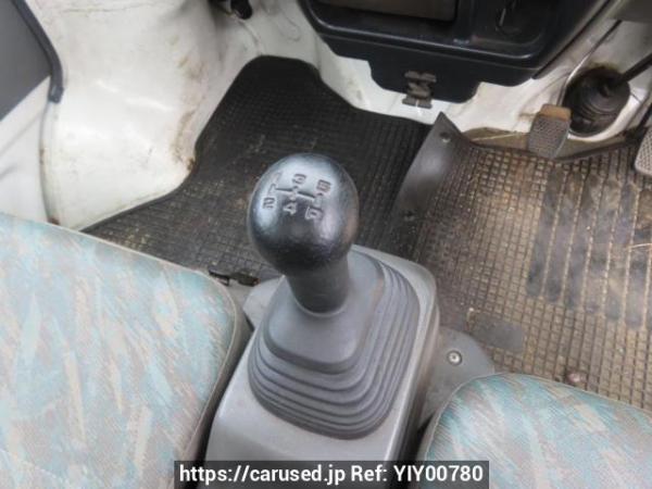 Used 1999 MT suzuki carry-truck DA52T Image[19]