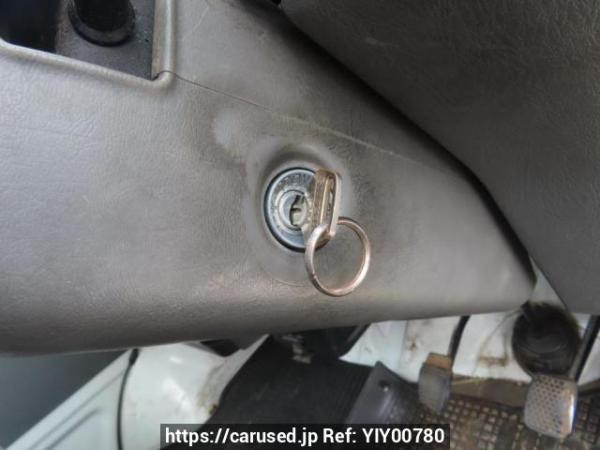 Used 1999 MT suzuki carry-truck DA52T Image[20]