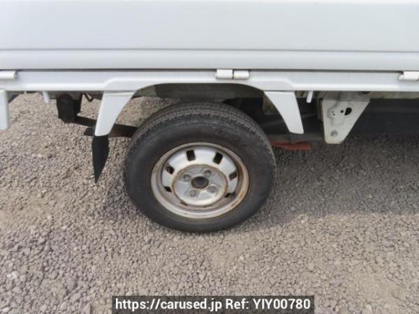 Used 1999 MT suzuki carry-truck DA52T Image[24]