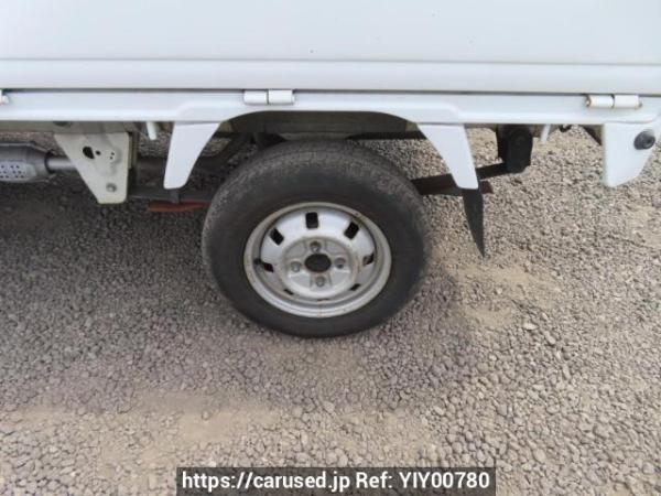 Used 1999 MT suzuki carry-truck DA52T Image[25]