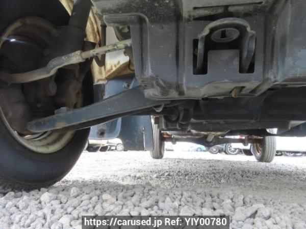 Used 1999 MT suzuki carry-truck DA52T Image[26]