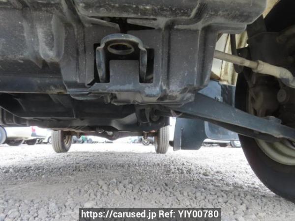 Used 1999 MT suzuki carry-truck DA52T Image[27]