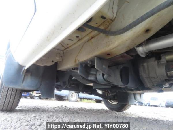 Used 1999 MT suzuki carry-truck DA52T Image[28]