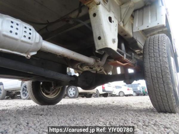Used 1999 MT suzuki carry-truck DA52T Image[31]