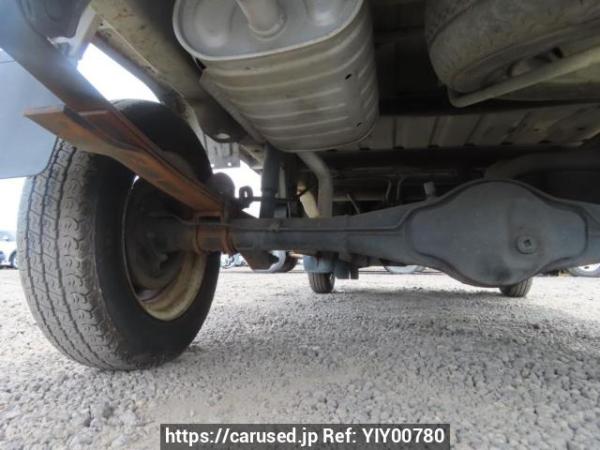 Used 1999 MT suzuki carry-truck DA52T Image[32]