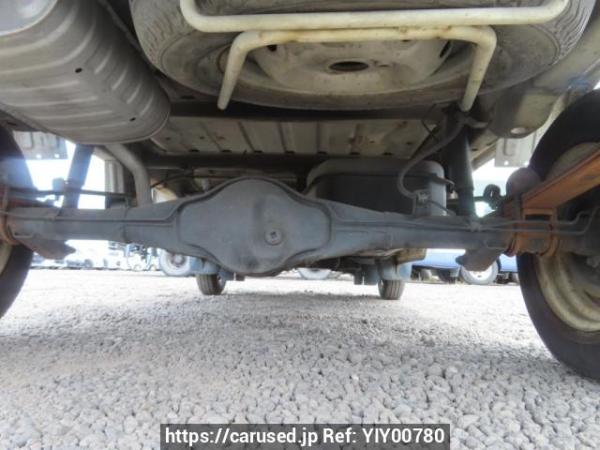 Used 1999 MT suzuki carry-truck DA52T Image[34]