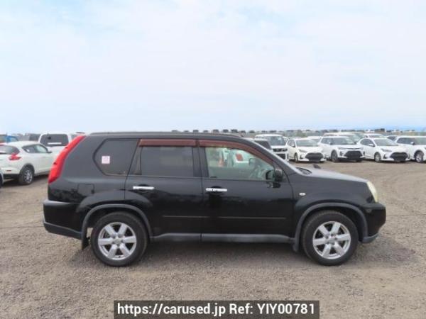 Used 2009 AT nissan x-trail NT31 Image[7]