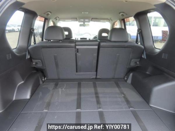 Used 2009 AT nissan x-trail NT31 Image[9]