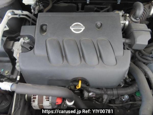 Used 2009 AT nissan x-trail NT31 Image[11]
