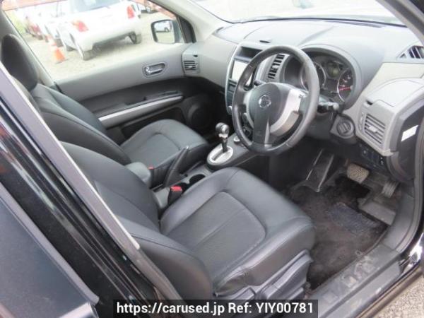 Used 2009 AT nissan x-trail NT31 Image[14]