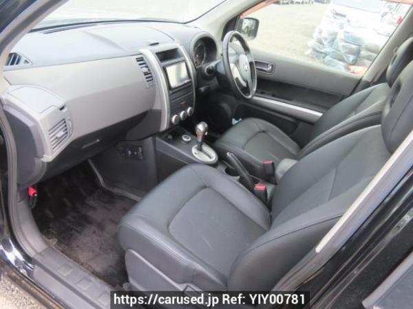 Used 2009 AT nissan x-trail NT31 Image[15]