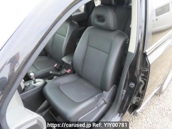 Used 2009 AT nissan x-trail NT31 Image[16]