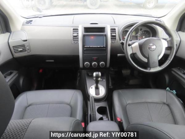 Used 2009 AT nissan x-trail NT31 Image[19]