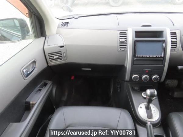 Used 2009 AT nissan x-trail NT31 Image[20]