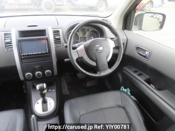 Used 2009 AT nissan x-trail NT31 Image[21]