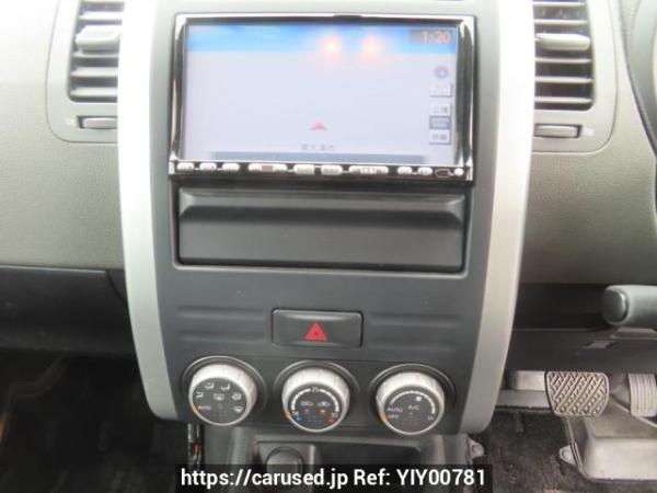 Used 2009 AT nissan x-trail NT31 Image[23]